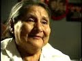 La super abuela y su nieto discapacitado