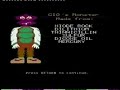 Atari 800 XL - The Incredible Laboratory