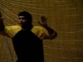 videos de Pehuajo y el Handbol - Nico Marinho sin mucho trabajo