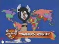Geography Lesson