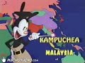 Geography Lesson Geography Lesson