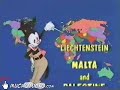 Geography Lesson