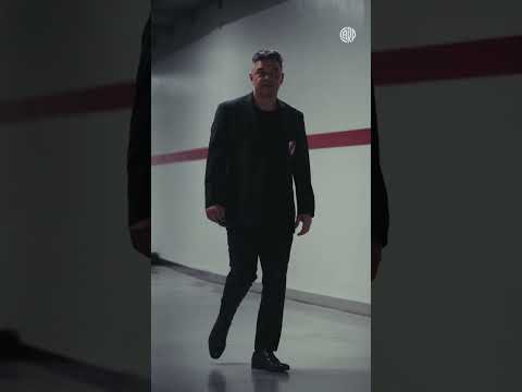  La previa de una noche de #Libertadores en casa  | #VamosRiver #RiverPlate