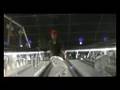 Claw & Mio -Berlin Night Trailer/Animatronik