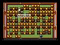 Saturn Bomberman Netlink Match