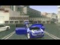 Fiat 500 para GTA San Andreas vídeo 1