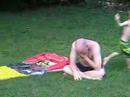 Slip and Slide!