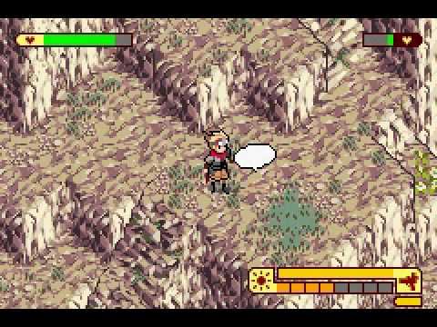 Boktai: The Sun Is in Your Hand