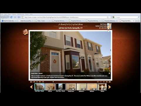Circlepix - We are excited to introduce CirclePix's new Presentation Tour. We are helping agents all over the country present their listings in a professional presentati...