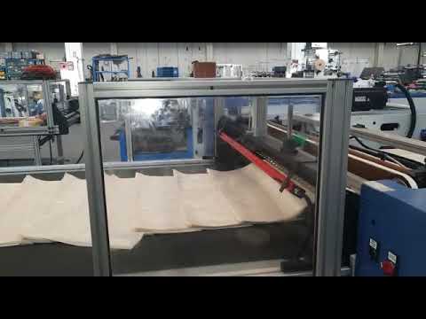 GUR-IS BSF-900, BSF-1200, BSF-1400, BSF-1700, BSF-1900, BSF-2200 Gur-is (made-to-order) | Mark One Machinery (2)