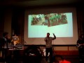 Magnetic North and Taiyo Nam part 1 BAASIC 2009