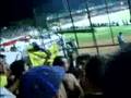 sakarya trib�n� sald�r fenerbahceeee