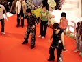 729 Vanness & Kangta APM 3