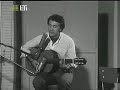 Giorgos Dalaras - Exo enan kafene (Manos Loizos)