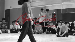 アヤメGT-R – Open Circle POP WS