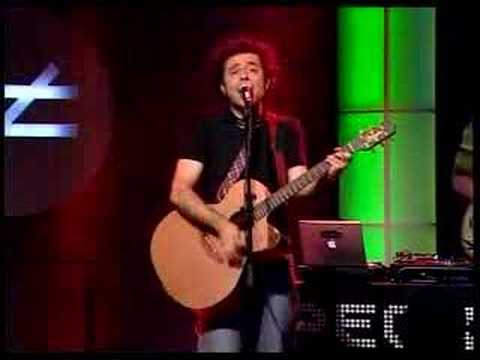 Pecker, en concert