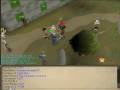 DFS PK , DRAGON CHAIN PK 40MILL + LOOT Genrl pking vid 4