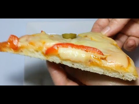 Pizza Para Negocio Con Todos Los Tips.