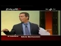 Berlusconi telefona a Ballarò e insulta i giudici di Milano COMUNISTI [English Subtitles]