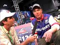 FLW - Interview with Jimmy Houston FLW - Interview with Jimmy Houston