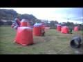Mind Breaker paintball field