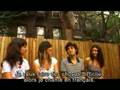 Nous Non Plus Interview on Mange Ta Ville (Canada TV)