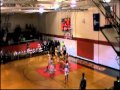 Christina Carlis #23 Highlight Tape 2011-2012 Season