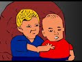 Cool Animated Version