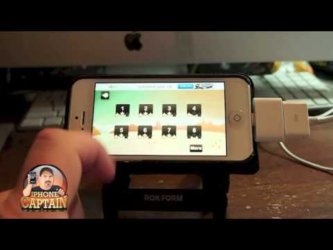 Top Free iPhone 5 Apps January 2013 #2