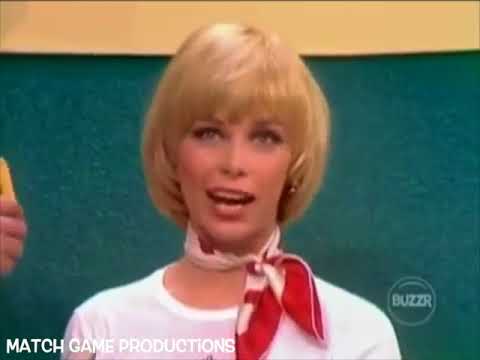 Match Game 75 (Episode 463) ("New Super Match Rule: Can't Pick Same Person Twice!")(With Fee Plugs)