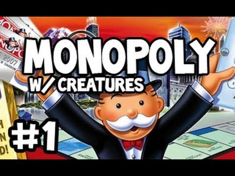 monopoly