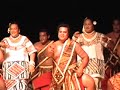 Traditional dance of Wallis & Futuna, Wallis Islands Group Traditional dance of Wallis & Futuna, Wallis Islands Group