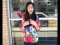 TRUE JACKSON, VP's Ashley Argota Talks About NEW HAIR! (Tiger Beat & BOP)