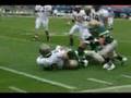 Plant-Nease 2006 4A Championship Highlights