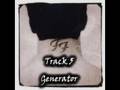 Foo Fighters - Generator