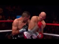 HBO Boxing: Alfredo Angulo vs. Harry Joe Yorgey Highlights (HBO)
