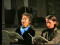 Pergolesi: Stabat Mater Part III&IV Pergolesi: Stabat Mater Part III&IV