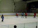 Warriors vs Mansini Steel Skarks (2)