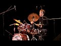 Antonio Flinta Trio (Italy) - Sibiu Jazz Festival 2008 - Antonio Flinta (piano), Robero Bucci (double bass) & Claudio Gioannini (drums)