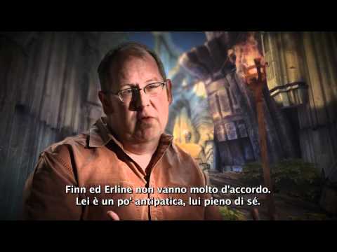 The Making of Sorcery: Story Preview