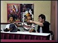 G-Con : Press Conference With Satsuma & Nakajima ( Part 2 ) G-Con : Press Conference With Satsuma & Nakajima ( Part 2 )