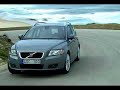 New Volvo V50 2007 New Volvo V50 2007