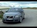 New Volvo V50 2007
