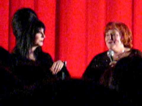 Edie McClurg
