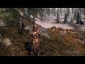 Top 5 Skyrim Mods of the Week - The Baller Ship of Badassosity