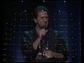 Melodifestivalen 1988 | Tommy K�rberg \"Stad i ljus\"