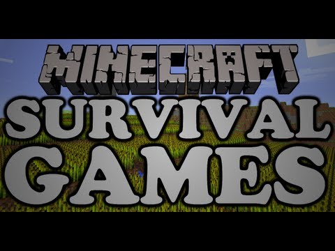 survival games survival games