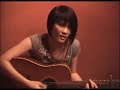 Melinda Wong - Escaping The Smaze (Original)