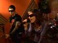 MUNDO ROCK DE CALCINHA NA TV CULTURA