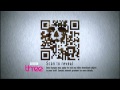 BBC Animated QR Code Trailer For The Fades
